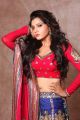 Telugu Actress Madhuri Itagi Hot Photo Shoot Stills