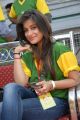 Actress Madhurima New Photos at Crescent Cricket Cup (CCC) 2012