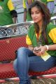 Beautiful Madhurima Banerjee at Crescent Cricket Cup 2012