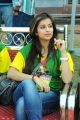 Madhurima New Photos at CCC 2012 Match
