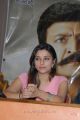 Actress Madhurima Latest Stills at Mahankali Success Meet