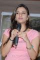 Actress Madhurima Stills at Mahankali Movie Success Meet