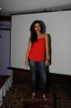 Actress Madhurima at Renigunta Audio Launch