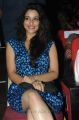 Actress Madhurima Hot Pics at Romance Movie Audio Release