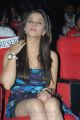 Actress Madhurima Hot Photos at Shadow Movie Audio Release