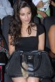 Madhurima Hot Leg Show Pictures