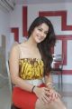 Telugu Actress Madhurima Banerjee in Sleeveless Dress