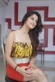 Telugu Actress Madhurima Banerjee in Sleeveless Dress
