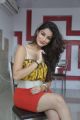Telugu Actress Madhurima Banerjee Hot Thigh Show Pics