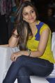 Actress Madhurima Banerjee at Park Audio Release Function