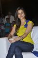 Actress Madhurima Banerjee New Pics in Yellow Top