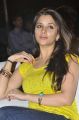 Actress Madhurima Banerjee New Pics in Yellow Top
