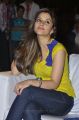 Actress Madhurima Banerjee New Pictures in Yellow Top