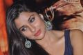 Actress Madhurima Banerjee Images @ Veeta Movie Platinum Disc Function