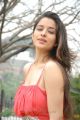 Madhurima Banerjee New Hot Photoshoot Stills