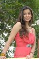 Madhurima Banerjee Hot Photoshoot Stills in Pink Dress