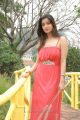 Madhurima Banerjee Hot Photoshoot Stills in Pink Dress