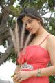 Madhurima Banerjee Hot Photoshoot Stills in Pink Dress