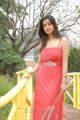 Madhurima Banerjee Hot Photoshoot Stills in Pink Dress