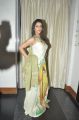Madhurima Banerjee Hot Photos in Sleeveless White Long Dress