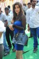 Madhurima at Shadow Telugu Movie Launch