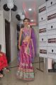 Madhurima launches Looks Salon & Spa in Miyapur, Hyderabad