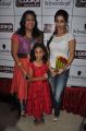 Madhurima launches Looks Salon & Spa in Miyapur, Hyderabad