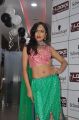 Madhurima launches Looks Salon & Spa in Miyapur, Hyderabad