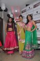 Madhurima launches Looks Salon & Spa in Miyapur, Hyderabad