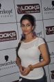 Actress Madhurima launches Looks Family Salon and Spa at Miyapur, Hyderabad