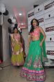 Madhurima launches Looks Salon & Spa in Miyapur, Hyderabad