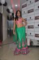 Madhurima launches Looks Salon & Spa in Miyapur, Hyderabad