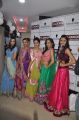 Madhurima launches Looks Salon & Spa in Miyapur, Hyderabad