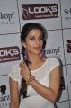 Madhurima launches Looks Salon & Spa in Miyapur, Hyderabad