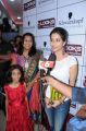 Madhurima launches Looks Salon & Spa in Miyapur, Hyderabad