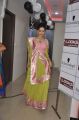 Madhurima launches Looks Salon & Spa in Miyapur, Hyderabad