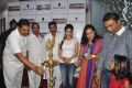 Madhurima launches Looks Salon & Spa in Miyapur, Hyderabad