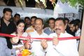 Madhurima launches Looks Salon & Spa in Miyapur, Hyderabad