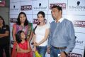 Madhurima launches Looks Salon & Spa in Miyapur, Hyderabad