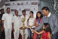 Madhurima launches Looks Salon & Spa in Miyapur, Hyderabad