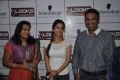 Madhurima Banerjee launches Looks Salon & Spa in Miyapur, Hyderabad