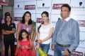 Madhurima launches Looks Salon & Spa in Miyapur, Hyderabad