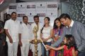 Madhurima Banerjee launches Looks Salon & Spa in Miyapur, Hyderabad