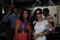 Madhurima launches Looks Salon & Spa in Miyapur, Hyderabad