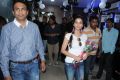 Madhurima launches Looks Salon & Spa in Miyapur, Hyderabad