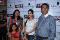 Madhurima Banerjee launches Looks Salon & Spa in Miyapur, Hyderabad