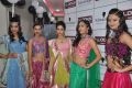 Madhurima launches Looks Salon & Spa in Miyapur, Hyderabad