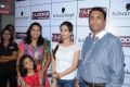 Madhurima launches Looks Salon & Spa in Miyapur, Hyderabad