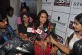 Madhurima launches Looks Salon & Spa in Miyapur, Hyderabad