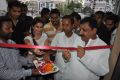 Madhurima Banerjee launches Looks Salon & Spa in Miyapur, Hyderabad